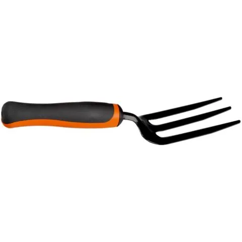 P270 Bahco Rensgaffel med 3 pinnar Trygg betalning